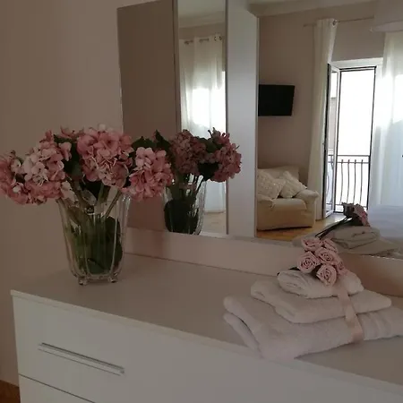 Casa Francesca E Apartment