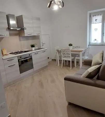 Apartment Casa Francesca E *