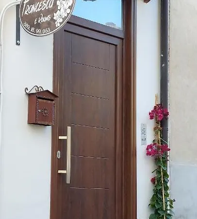 Casa Francesca E *