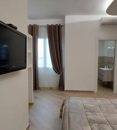 Casa Francesca E Apartment