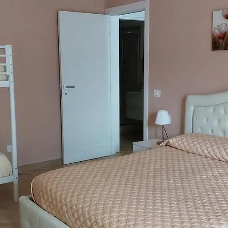 Casa Francesca E * Santa Maria di Castellabate