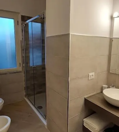 Casa Francesca E Apartment