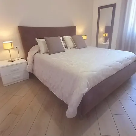 Casa Francesca E *