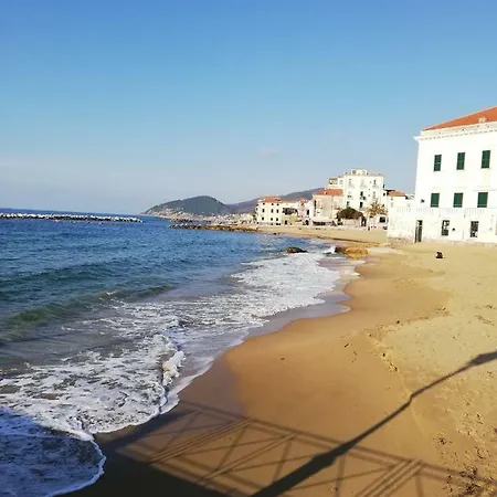 Casa Francesca E Apartment Santa Maria di Castellabate