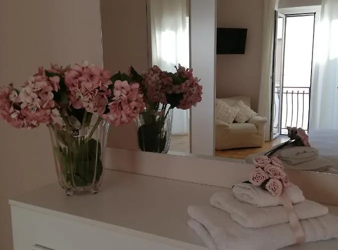 Casa Francesca E Διαμέρισμα