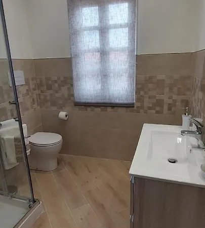 Apartamento Francesca E *